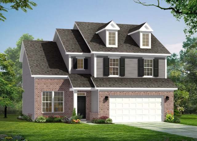 Property at 1016 Bolton Pointe Dr, Zebulon, NC 27597, 4 beds, 2.5 baths