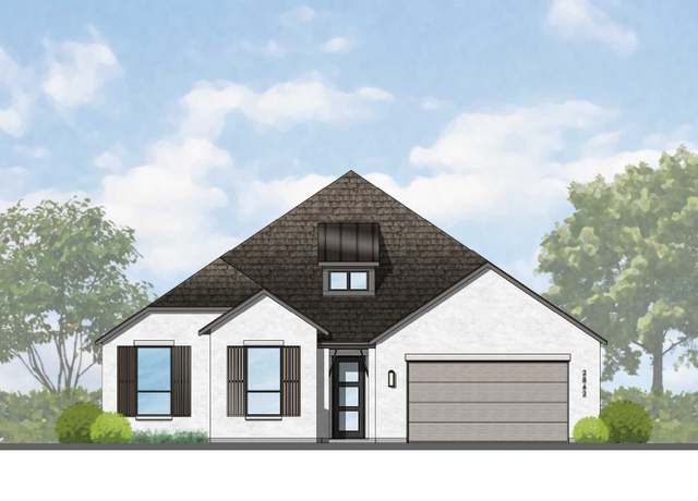 Property at Plan Chesterfield Plan, 29p8ik Mont Belvieu, TX 77523, 4 beds, 3 baths