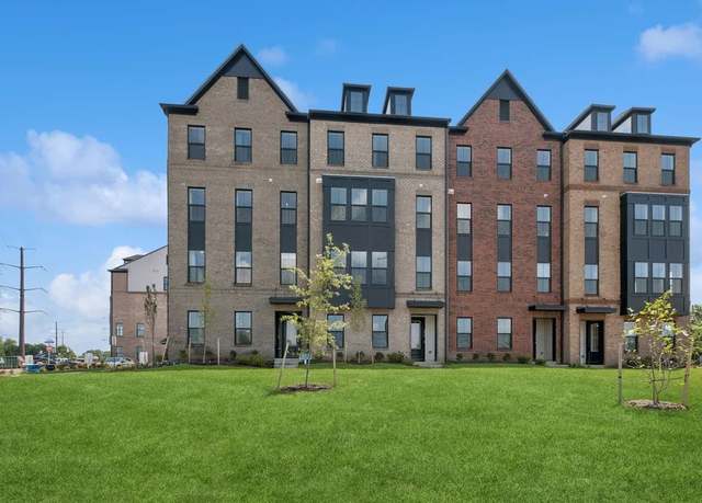 Property at Maywood Plan, Chantilly, VA 20151, 3 beds, 2.5 baths