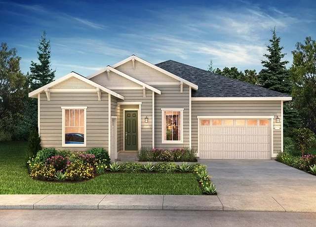 Property at Proclaim Plan, Bonney Lake, WA 98391, 3 beds, 2.5 baths
