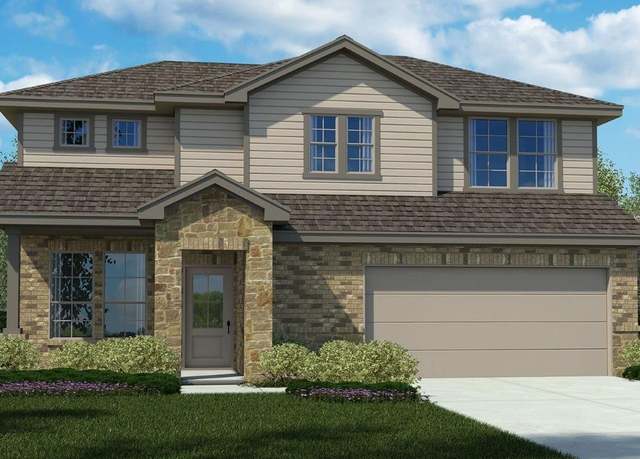 Property at 241 Nettie Dr, Killeen, TX 76542, 3 beds, 2.5 baths