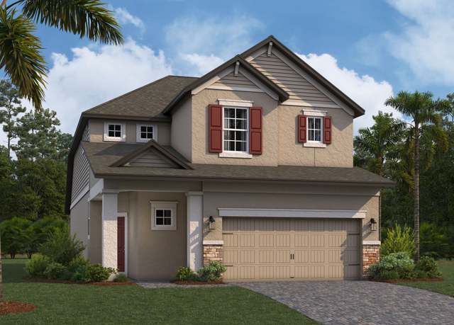 Property at Willow Plan, Wesley Chapel, FL 33545, 3 beds, 2.5 baths