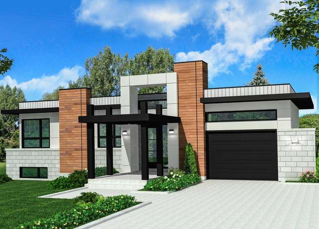 Property at The Brookstone : Build On Your Lot Plan, Olympia Fields, IL 60461, 3 beds, 2 baths