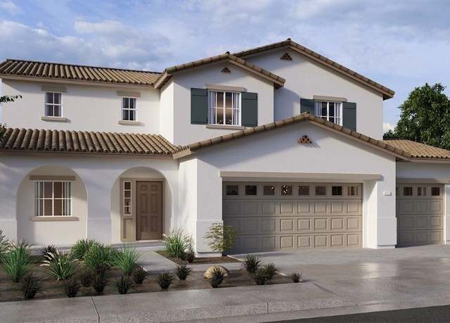 Property at Residence 3015 Plan, Winchester, CA 92596, 5 beds, 3 baths