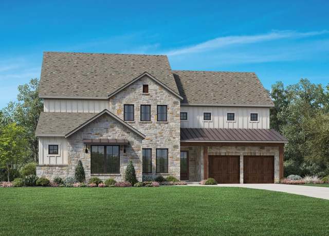 Property at Todd Plan, Frisco, TX 75033, 5 beds, 4.5 baths