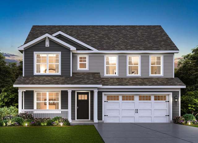 Property at COVENTRY Plan, Elgin, IL 60124, 4 beds, 2.5 baths