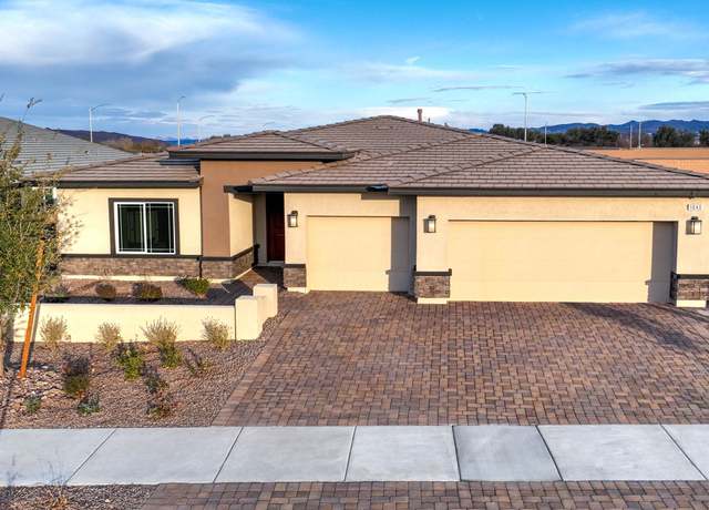 Property at Plan 2538 Plan, Henderson, NV 89011, 4 beds, 3 baths