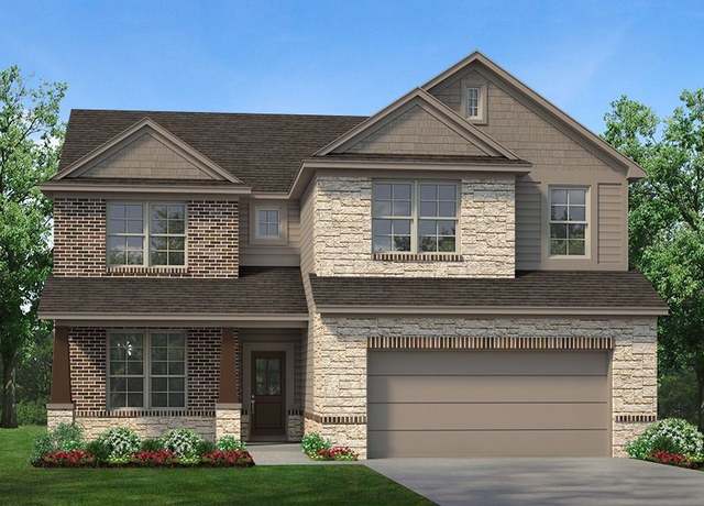 Property at 3512 Columbus St, Gainesville, TX 76240, 4 beds, 2.5 baths