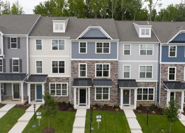 Property at Homes Available Soon Plan, Midlothian, VA 23112