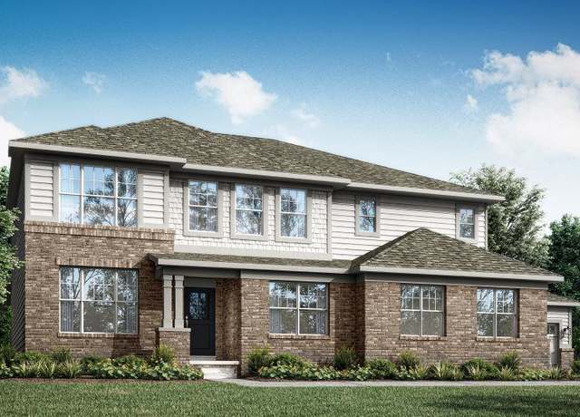 Property at 3400 Plan, Noblesville, IN 46062, 5 beds, 3.5 baths