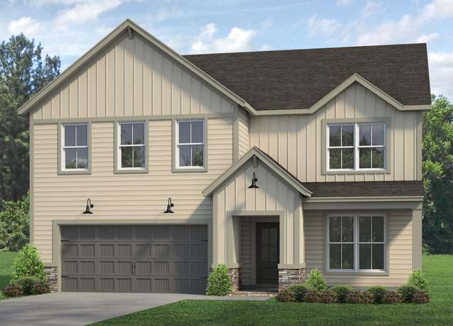 Property at Patriot Farmhouse - LP - Meadows Plan, Alvaton, KY 42122, 4 beds, 2.5 baths