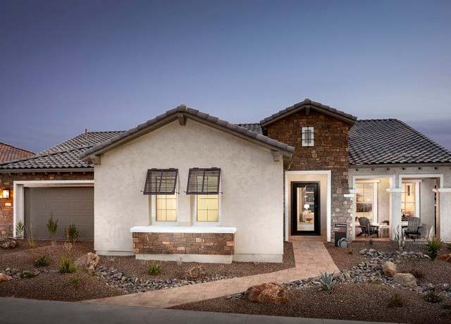 Property at Eternity Plan, Buckeye, AZ 85396, 2 beds, 2.5 baths