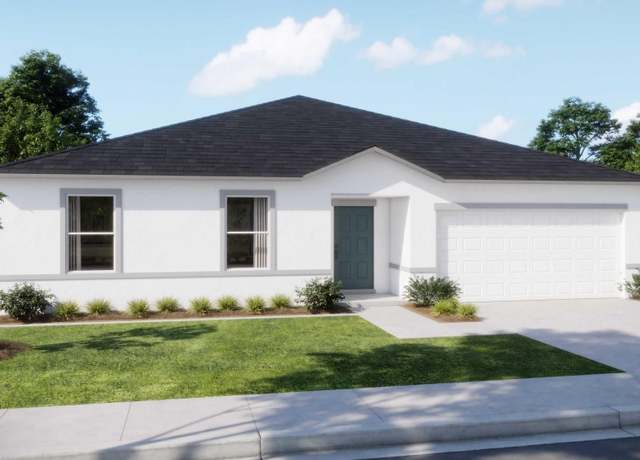 Property at 1440 Trinidad St, Deland, FL 32720, 4 beds, 2 baths