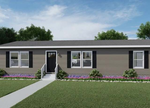 Property at GLIMPSE- Giles Plan, Conway, SC 29526, 3 beds, 2 baths