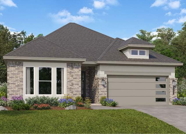 Property at Hillwood Plan, F2t8xa Todd Mission, TX 77363, 3 beds, 2 baths