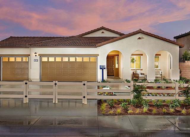 Property at Residence 1898 Plan, Perris, CA 92571, 4 beds, 3 baths