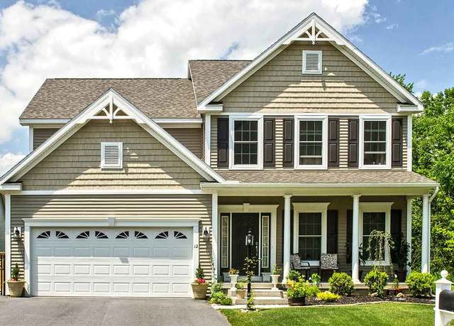 Property at Cypress I Plan, Selkirk, NY 12158, 4 beds, 2.5 baths