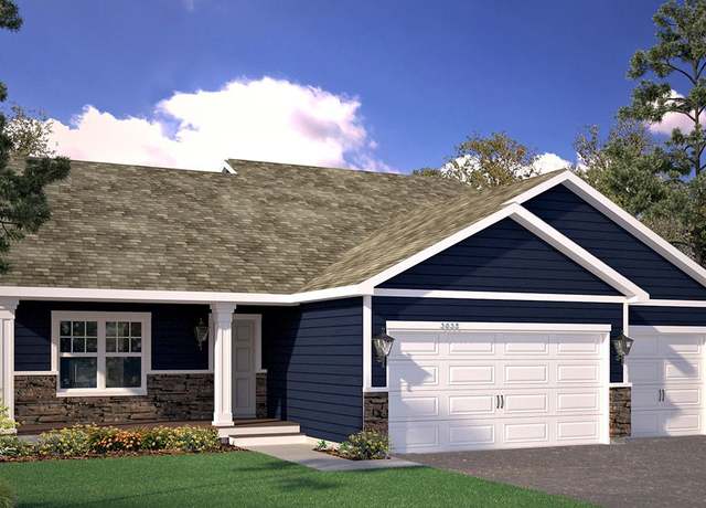 Property at 17541 Dunkirk Way, Lakeville, MN 55044, 4 beds, 3.5 baths