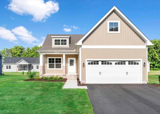 Property at The Daisey - TV Plan, Milton, DE 19968, 2 beds, 2 baths