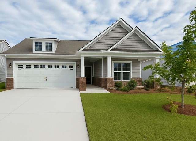 Property at 1431 Winding Creek Way, Myrtle Beach, SC 29588, 3 beds, 2 baths