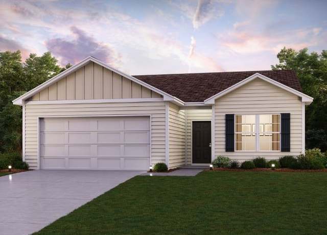 Property at BEAUMONT Plan, Chipley, FL 32428, 3 beds, 2 baths