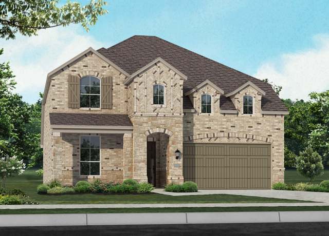 Property at Plan Westbury Plan, Hvebma Lago Vista, TX 78645, 4 beds, 3 baths