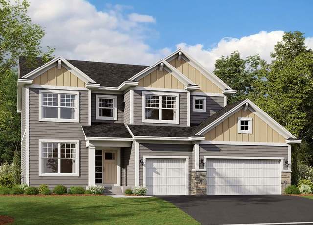 Property at Alexander Plan, Saint Michael, MN 55376, 4 beds, 2.5 baths