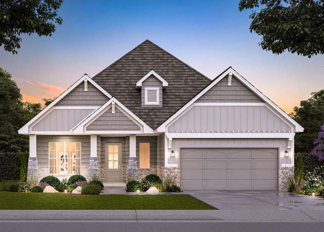 Property at Aspen Plan, Edmond, OK 73034, 3 beds, 2.5 baths