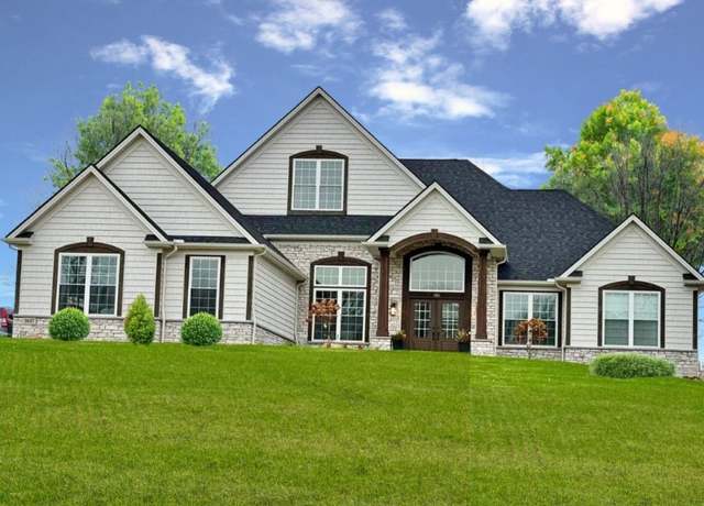 Property at The Parkside - Ranch Plan, Avon, OH 44011, 3 beds, 2.5 baths