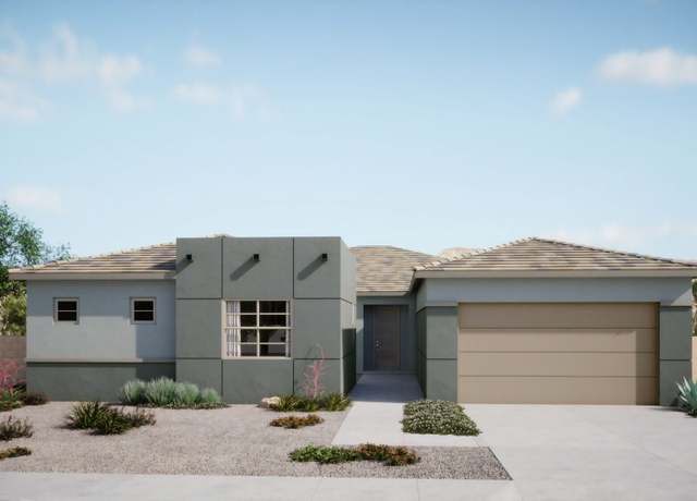Property at Mint Plan, Vail, AZ 85641, 4 beds, 3.5 baths