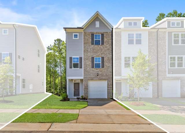 Property at 1912 Fishamble St, Fuquay Varina, NC 27526, 3 beds, 3.5 baths
