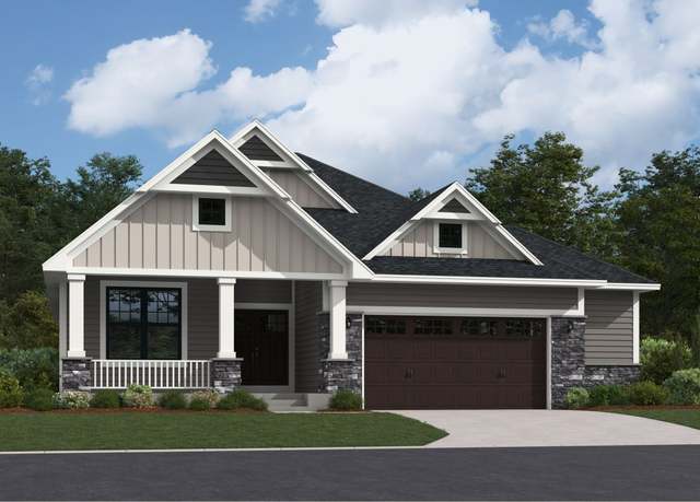 Property at Madrid Plan, Lake Elmo, MN 55042, 2 beds, 2.5 baths