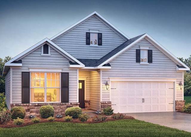 Property at Bristol Plan, Hendersonville, NC 28792, 2 beds, 2 baths