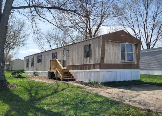 Property at 2801 S Stone Rd #167, Marion, IN 46953, 3 beds, 2 baths