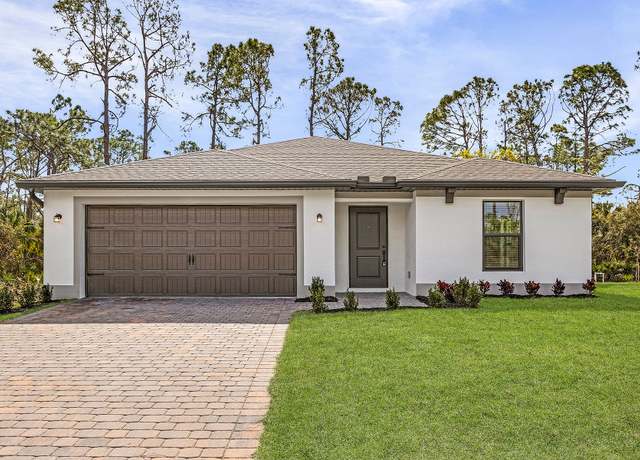 Property at Tortuga Plan, Immokalee, FL 34142, 4 beds, 2 baths