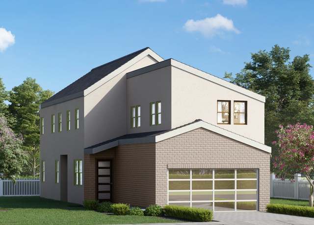 Property at Rutherford Soft Contemporary Plan, Dallas, TX 75231, 3 beds, 2.5 baths