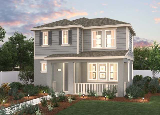 Property at Plan 1 Plan, Suisun City, CA 94585, 3 beds, 2.5 baths
