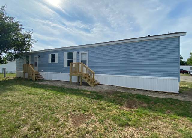 Property at 14996 Pleasant Valley Rd #58, Chillicothe, OH 45601, 3 beds, 2 baths