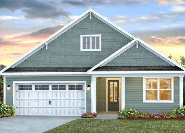 Property at LITCHFIELD Plan, Leland, NC 28451, 4 beds, 2 baths