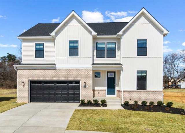 Property at WILLOW Plan, Laurel, MD 20723, 4 beds, 3.5 baths