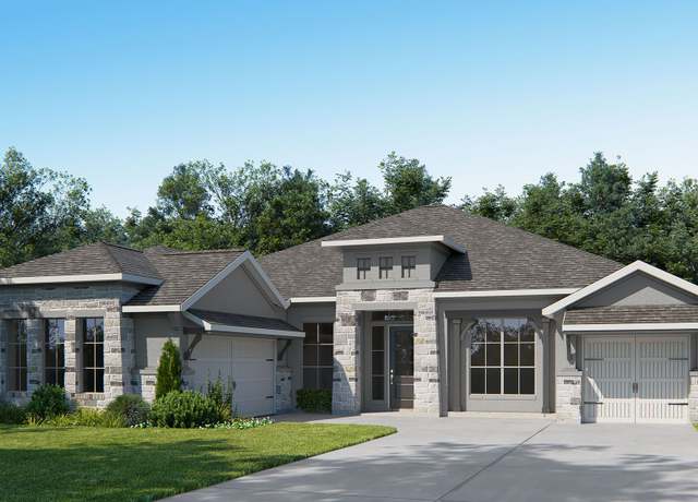 Property at 3205S Plan, Boerne, TX 78006, 4 beds, 3 baths