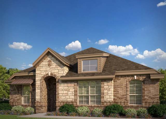 Property at Concept 2129 Plan, Midlothian, TX 76065, 4 beds, 2 baths