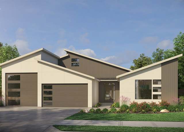 Property at The Jefferson Plan, Eagle, ID 83616, 3 beds, 2.5 baths