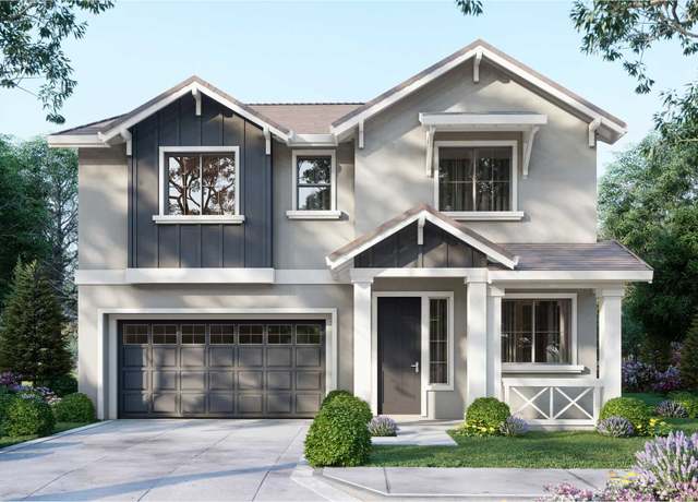 Property at Residence 3 Plan, Pittsburg, CA 94565, 5 beds, 3.5 baths