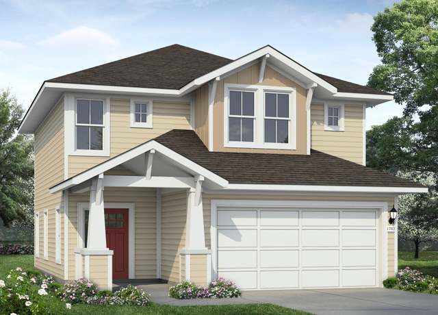 Property at Harvest Ridge 1782 Plan, Elgin, TX 78621, 3 beds, 2.5 baths