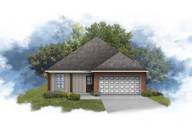 Property at Williamette II G - MH Plan, Madison, AL 35756, 4 beds, 2 baths