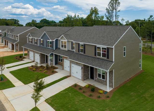 Property at 603 Mount Mitchell Ave, Gastonia, NC 28052, 3 beds, 2.5 baths