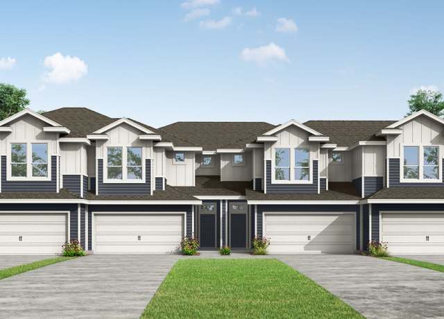 Property at Comal Plan, Round Rock, TX 78665, 3 beds, 2.5 baths