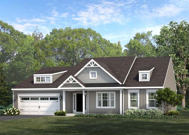 Property at The Douglas Plan, Quarryville, PA 17566, 3 beds, 2 baths