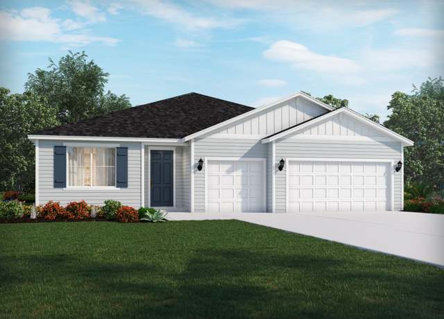Property at 12672 Senbay Ct, Jacksonville, FL 32218, 4 beds, 3 baths